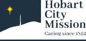 Hobart City Mission logo