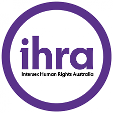 Intersex Human Rights Australia