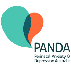 PANDA - Perinatal Anxiety & Depression Australia