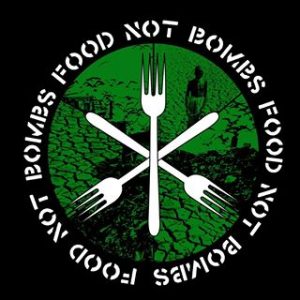 Food Not Bombs