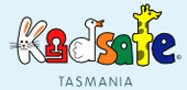 Kidsafe Tasmania