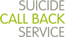 Suicide Call Back Service