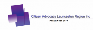 Citizen Advocacy Launceston Region