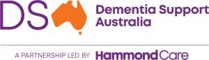 Dementia Support Australia