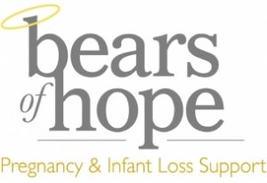 Bears of Hope Pregnancy and Infant Loss Support