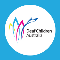 Deaf Children Australia