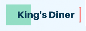 The Kings Diner