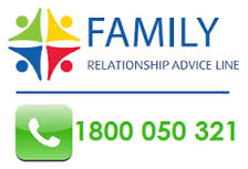 Logo-Family-relationship-advice-line