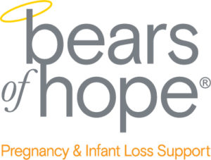 Bears of Hope Pregnancy and Infant Loss Support