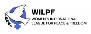 Womens International League for Peace and Freedom Tasmania Branch