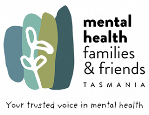 Mental Health Families and Friends Tasmania