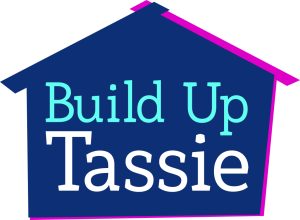 Build Up Tassie