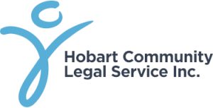 Hobart Community Legal Service Inc.
