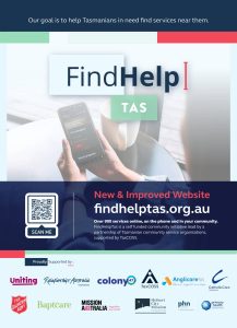 FindHelpTAS poster for web