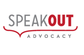 Speak Out Advocacy