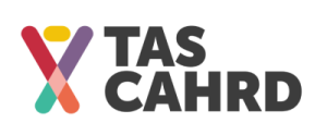 TasCAHRD (Tasmanian Council on AIDS, Hepatitis and Related Diseases)