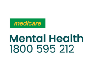 Medicare Mental Health Phone Service